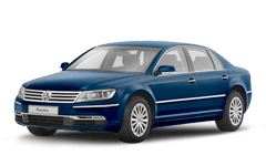 Phaeton Phaeton