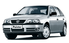 Pointer Pointer