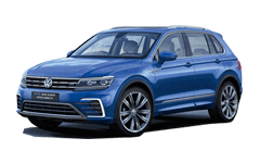 Tiguan Tiguan