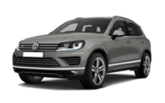 Touareg Touareg