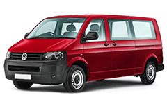 Transporter Transporter