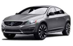 S60 Cross Country S60 Cross Country