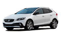 V40 Cross Country V40 Cross Country
