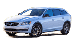 V60 Cross Country V60 Cross Country